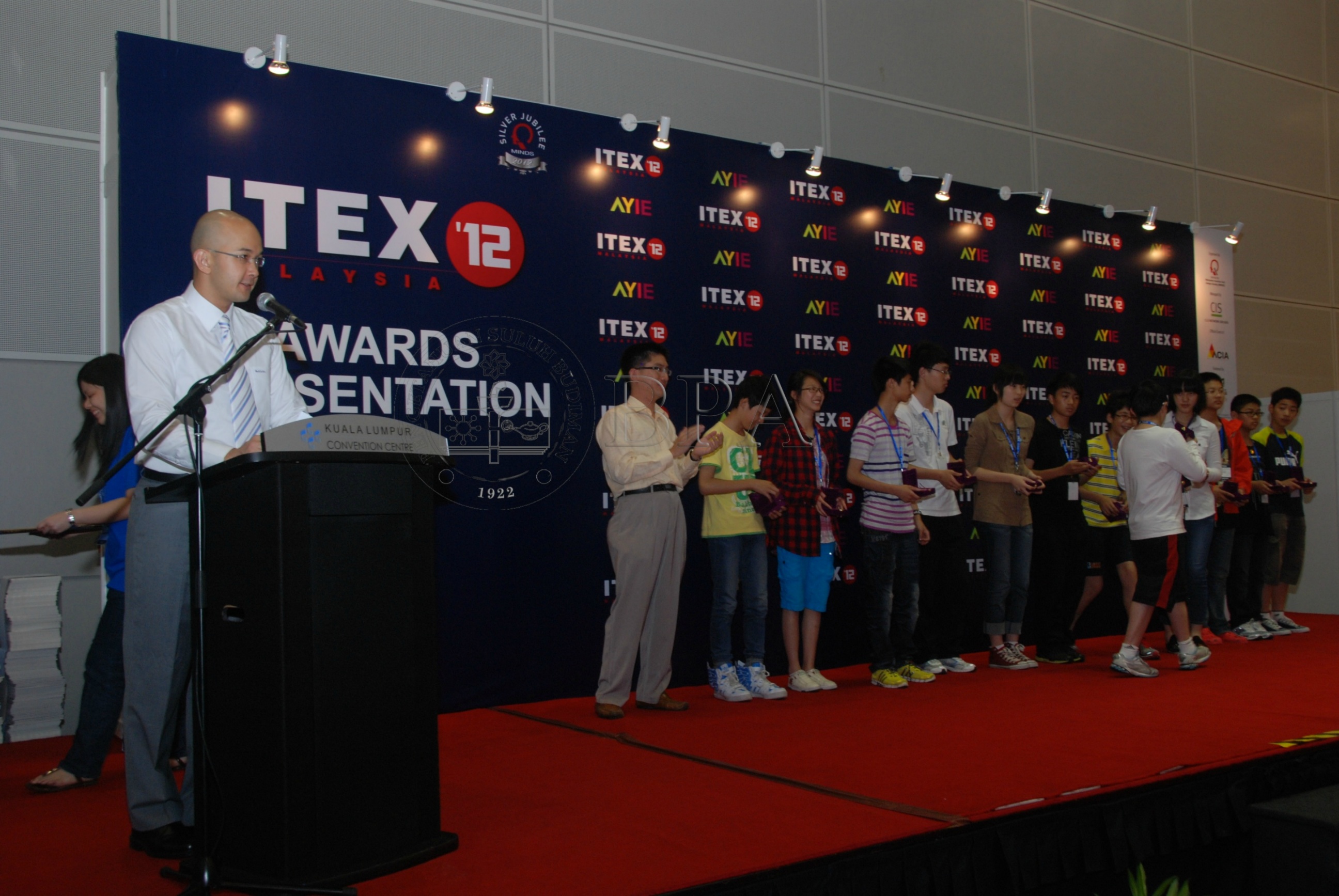 BPA ITEX12  DSC 9971